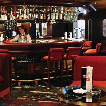 Hotel Sidi Saler バレンシア レストラン 写真