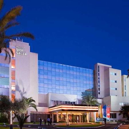 Hotel Sidi Saler バレンシア エクステリア 写真