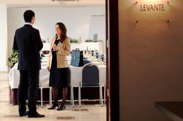 Hotel Sidi Saler バレンシア エクステリア 写真