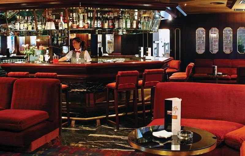 Hotel Sidi Saler バレンシア レストラン 写真