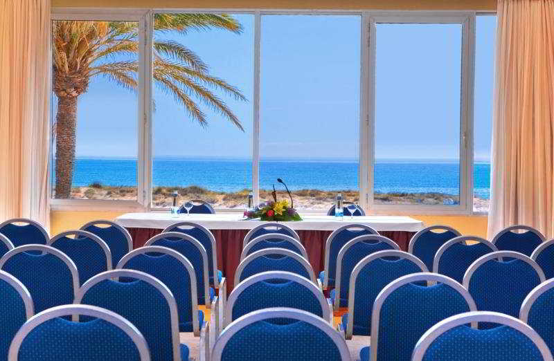 Hotel Sidi Saler バレンシア エクステリア 写真