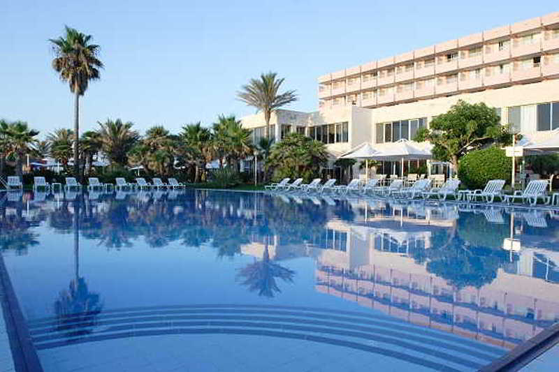 Hotel Sidi Saler バレンシア エクステリア 写真