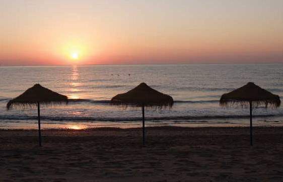 Hotel Sidi Saler バレンシア 設備 写真