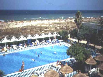 Hotel Sidi Saler バレンシア エクステリア 写真
