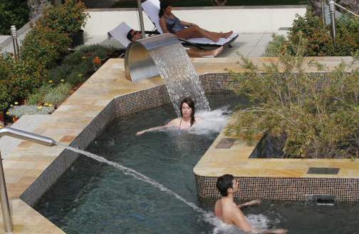 Hotel Sidi Saler バレンシア エクステリア 写真