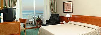 Hotel Sidi Saler バレンシア エクステリア 写真