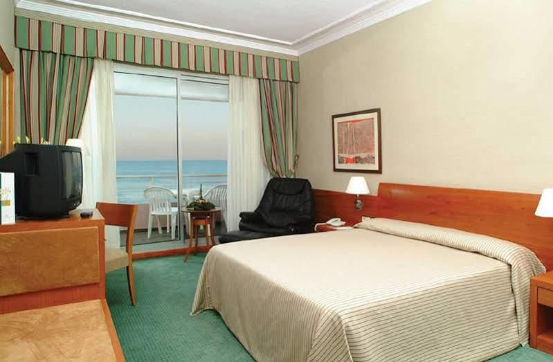 Hotel Sidi Saler バレンシア 部屋 写真